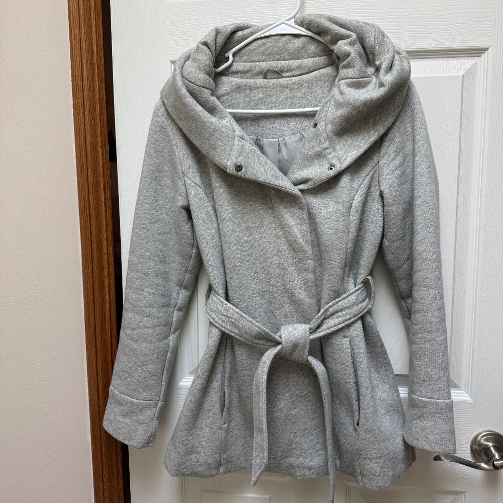 Coat
